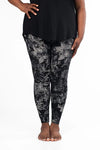 Floral Authority Leggings