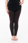 Espresso Leggings