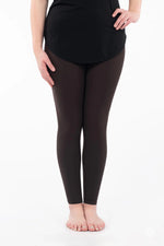 Espresso Leggings