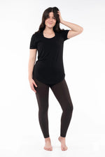 Espresso Leggings