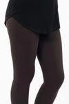 Espresso Leggings