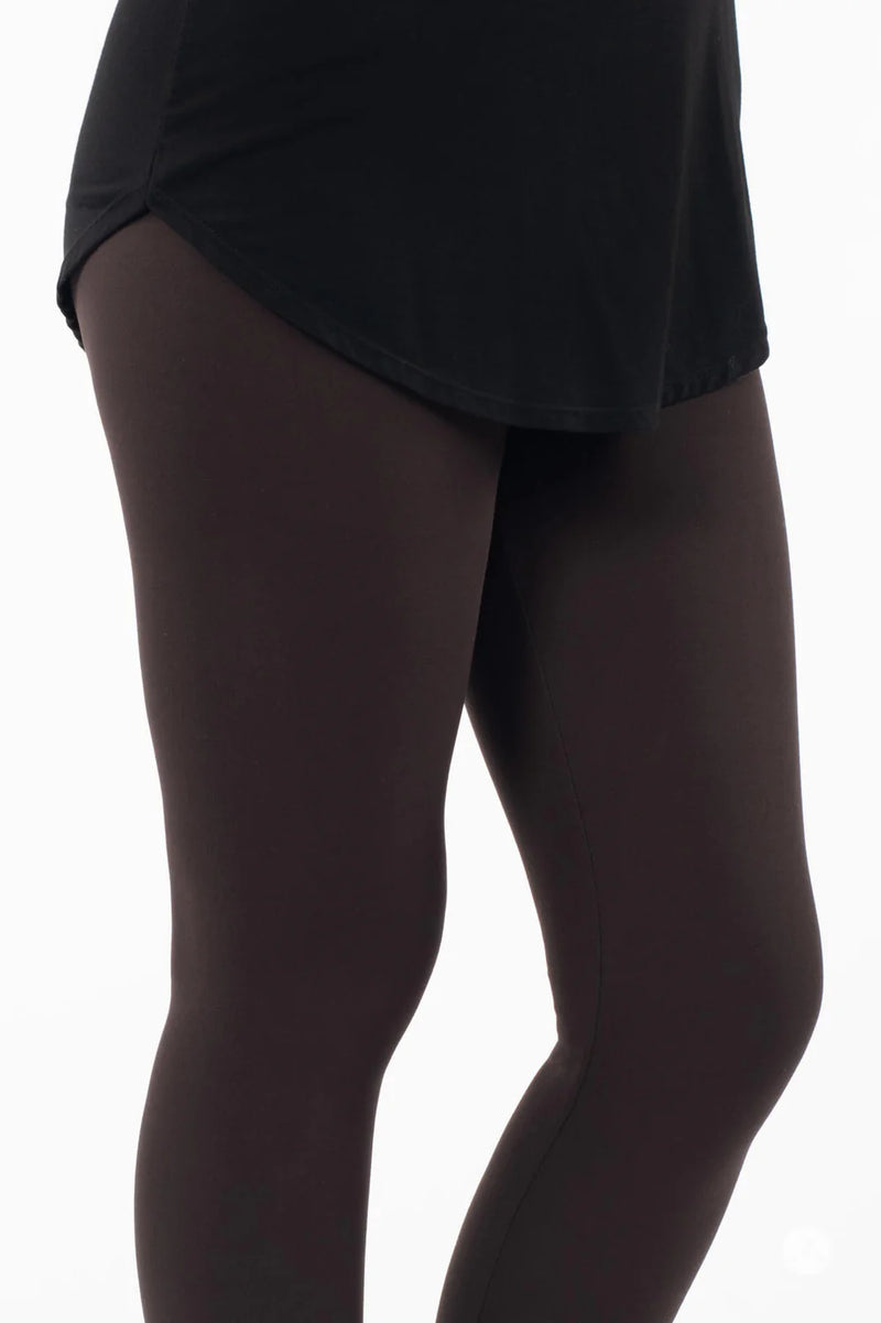 Espresso Leggings