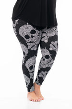 Dark Soul Leggings