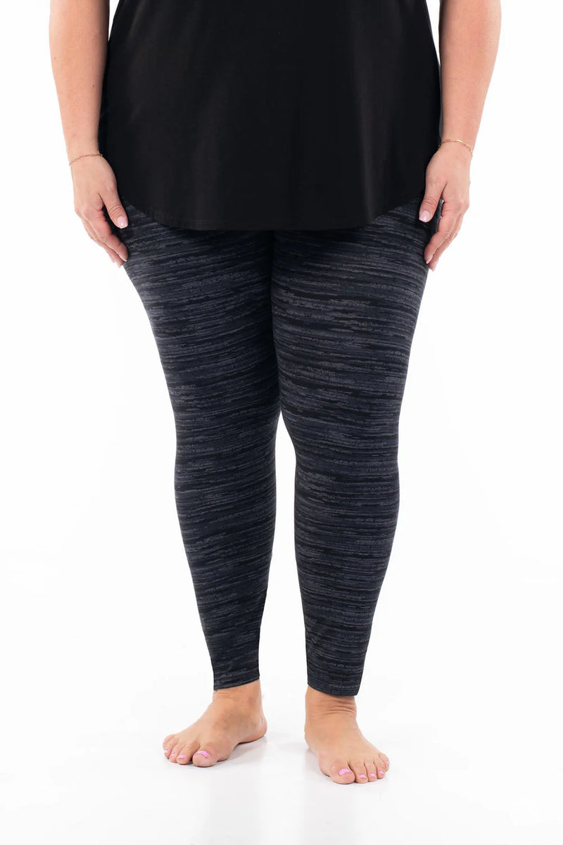 Graphite Leggings