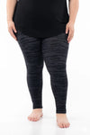 Graphite Leggings