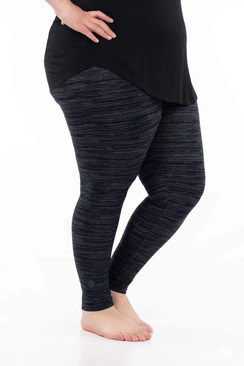 Graphite Leggings