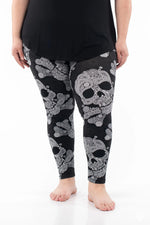 Dark Soul Leggings