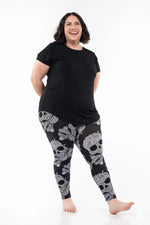 Dark Soul Leggings