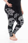 Dark Soul Leggings