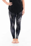 Frosted Forest Leggings