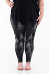 Frosted Forest Leggings