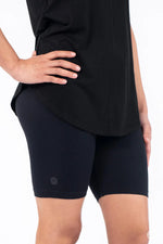 Biker Shorts