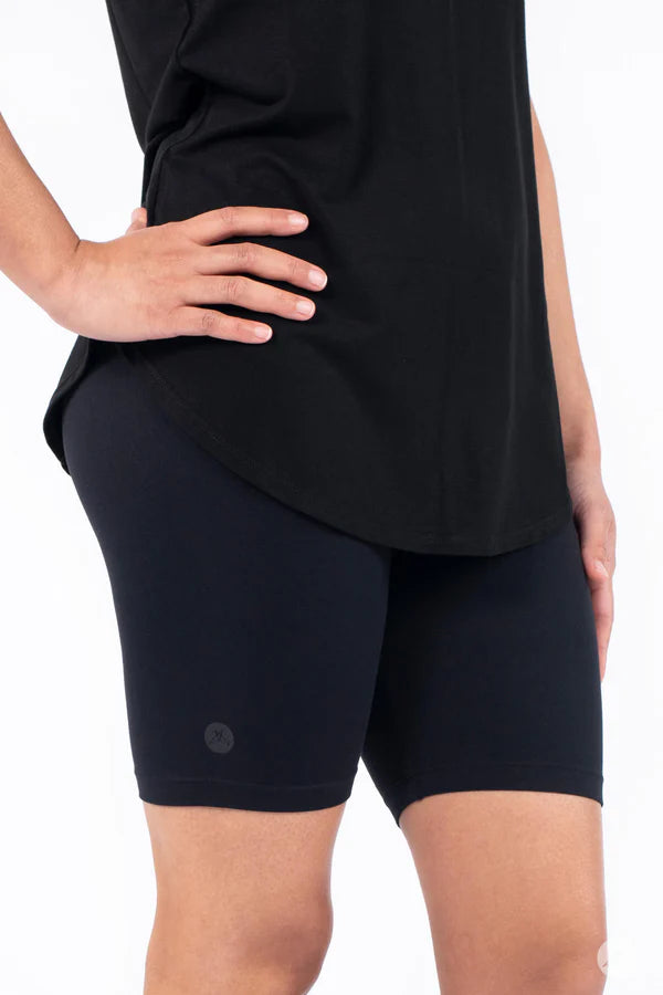 Biker Shorts