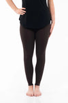 Espresso Leggings