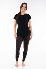 Espresso Leggings