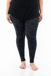 Graphite Leggings