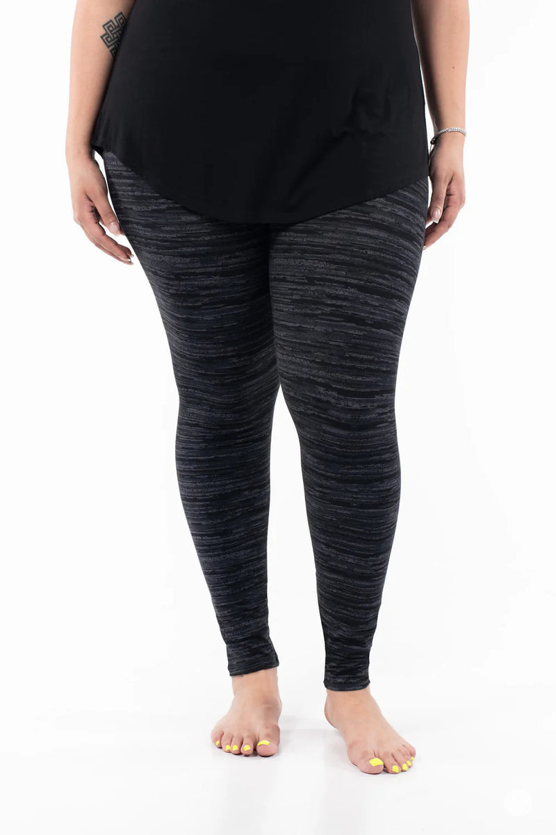 Graphite Leggings