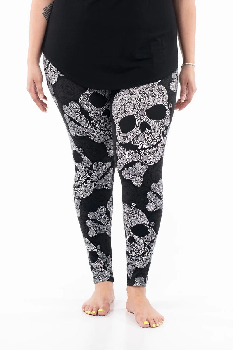 Dark Soul Leggings