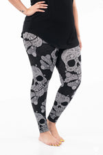 Dark Soul Leggings