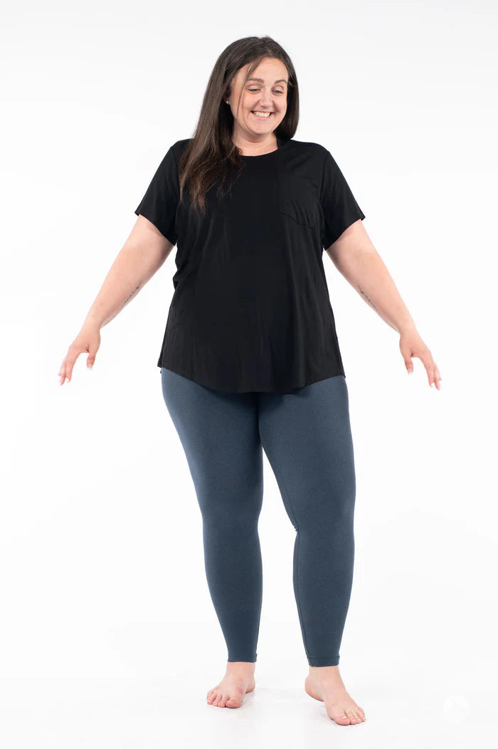 Ocean Fade Leggings