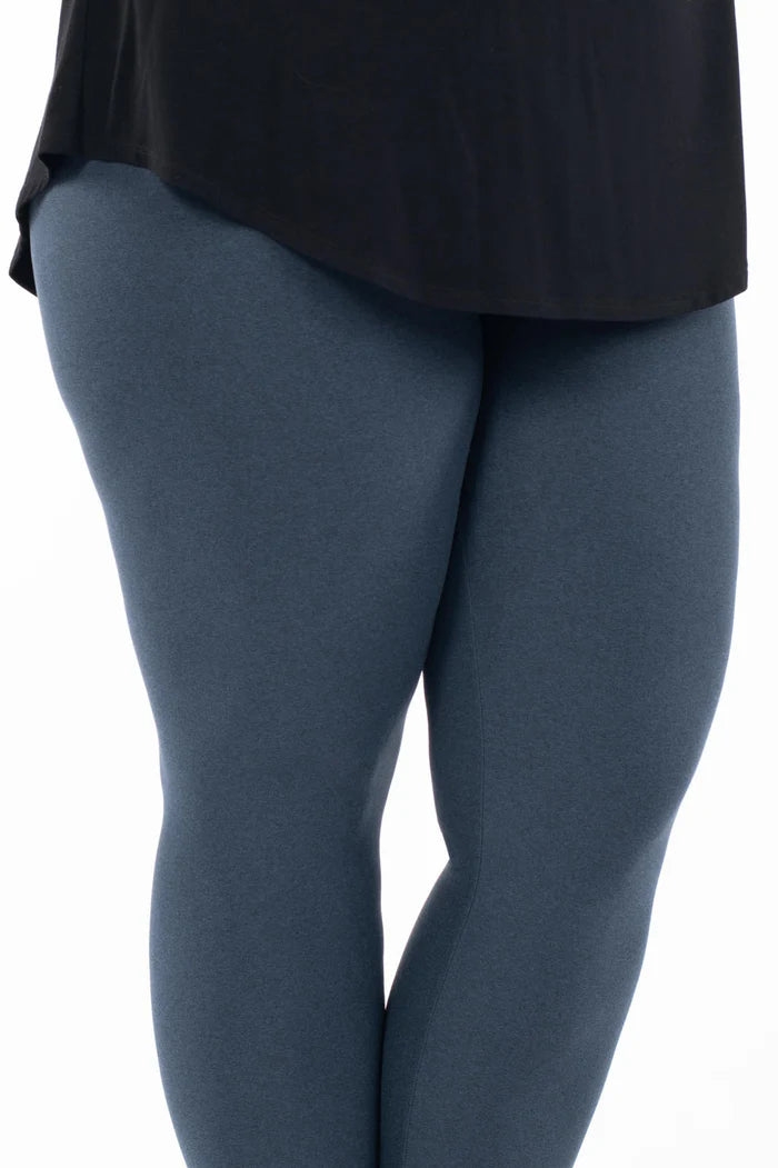 Ocean Fade Leggings