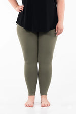 Olive Leggings
