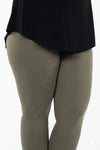 Olive Leggings