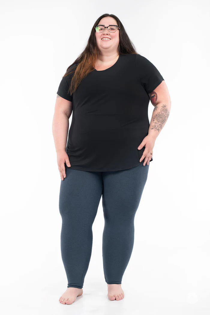 Ocean Fade Leggings