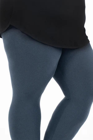 Ocean Fade Leggings