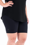 Biker Shorts