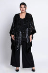 Fall Darcy Kimono