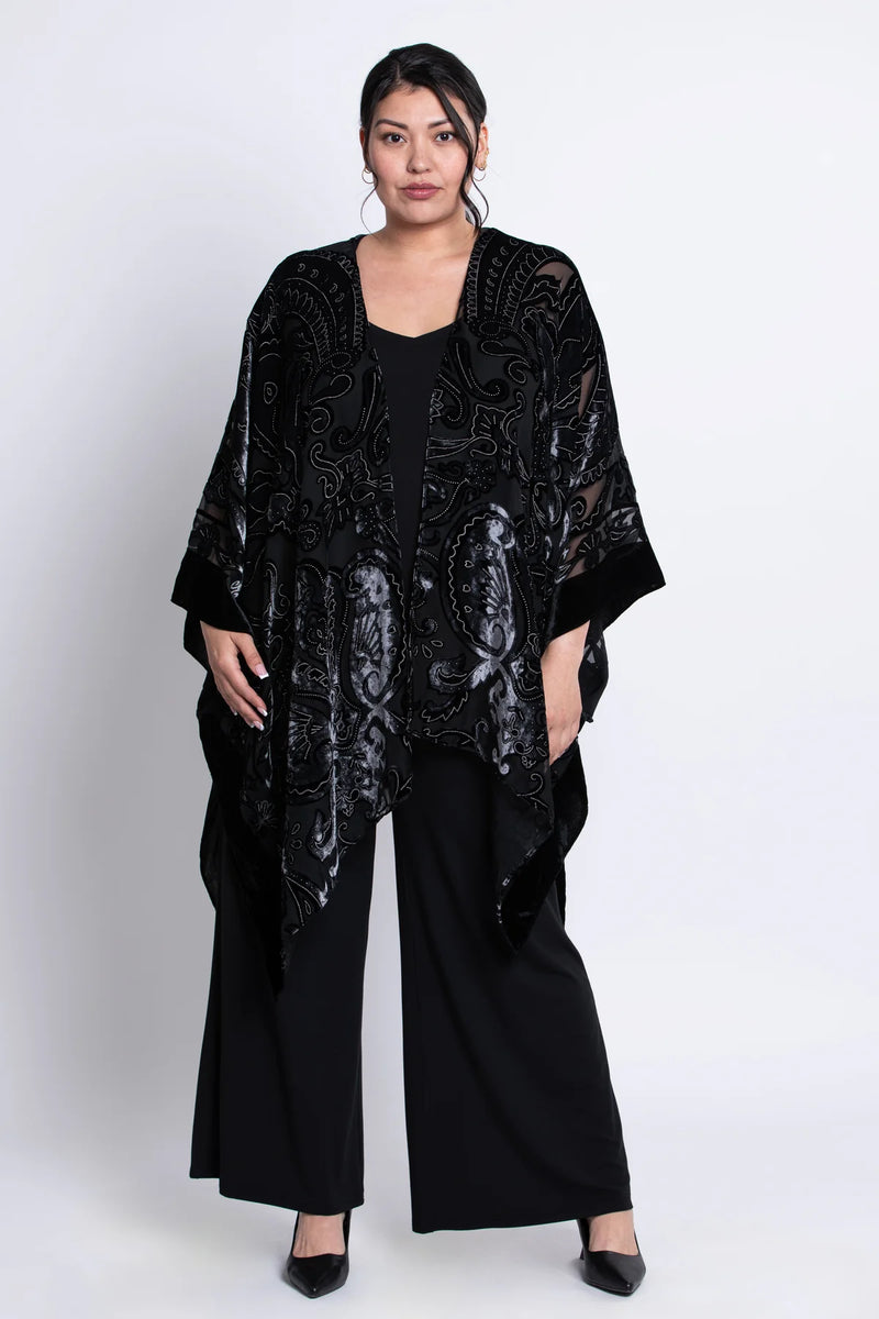 Fall Darcy Kimono