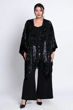 Fall Darcy Kimono