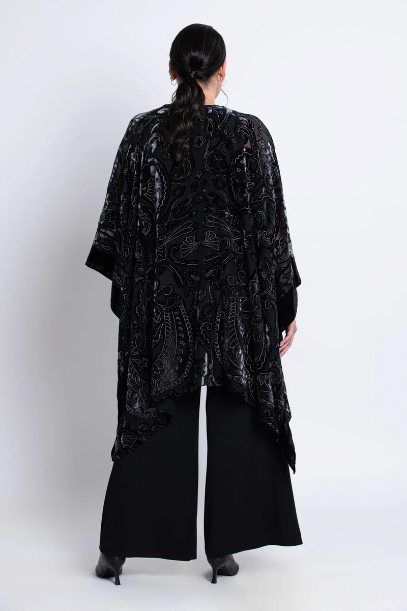 Fall Darcy Kimono