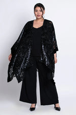 Fall Darcy Kimono