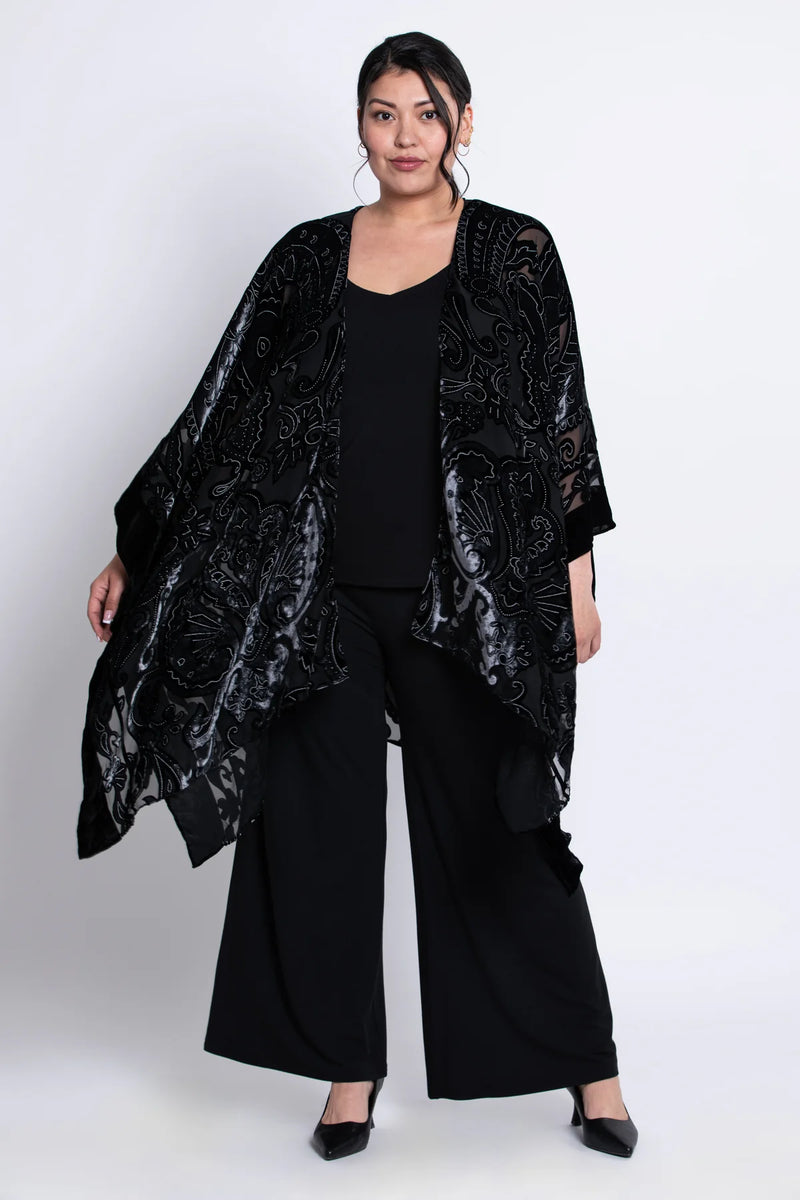 Fall Darcy Kimono