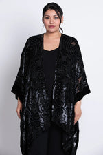 Fall Darcy Kimono