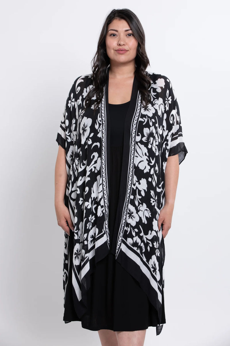 Darcy Kimono