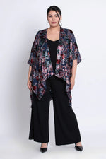 Fall Darcy Kimono