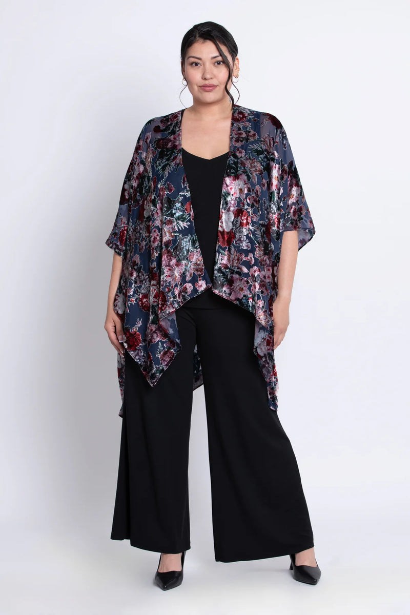 Fall Darcy Kimono