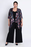 Fall Darcy Kimono