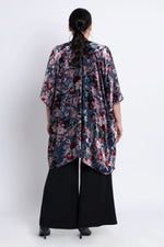 Fall Darcy Kimono