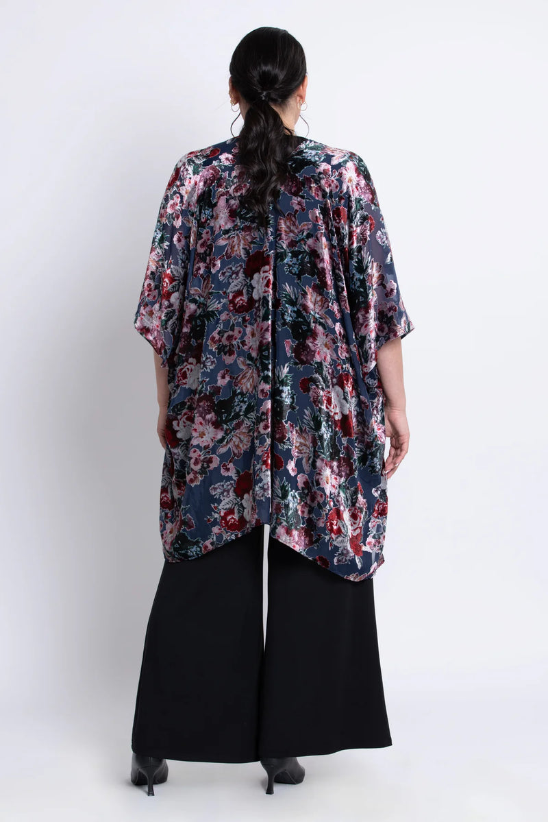 Fall Darcy Kimono