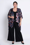 Fall Darcy Kimono