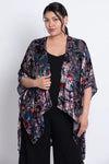 Fall Darcy Kimono