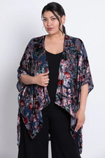 Fall Darcy Kimono