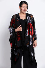 Fall Darcy Kimono