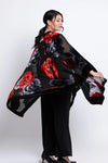 Fall Darcy Kimono