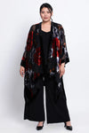Fall Darcy Kimono