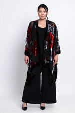Fall Darcy Kimono